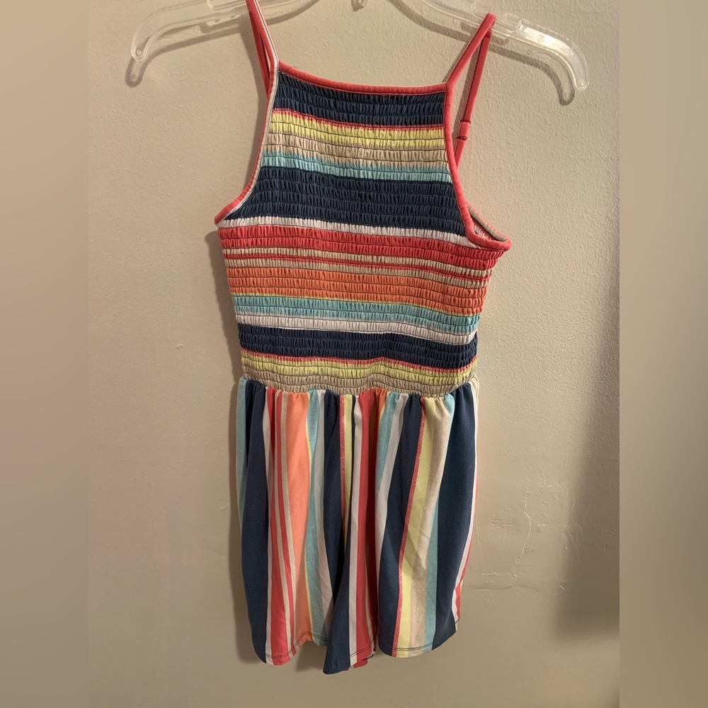 Women’s Romper